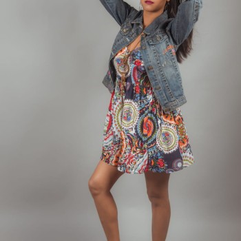 Jyoti Kashyap